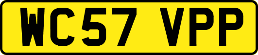 WC57VPP