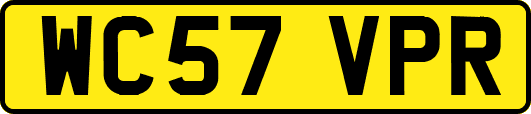 WC57VPR