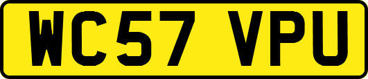 WC57VPU