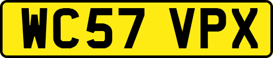 WC57VPX