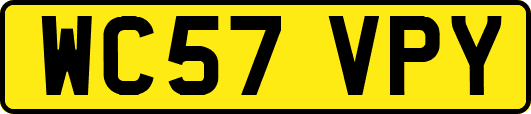 WC57VPY
