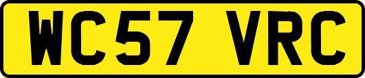 WC57VRC