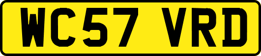 WC57VRD