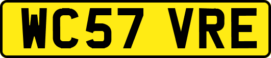 WC57VRE