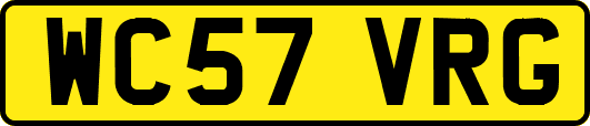 WC57VRG