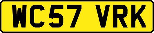 WC57VRK