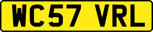 WC57VRL