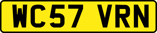WC57VRN