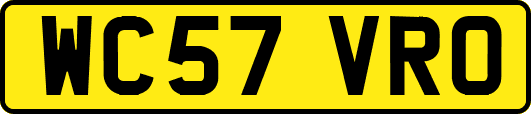 WC57VRO
