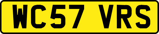 WC57VRS