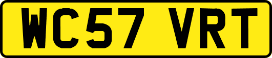 WC57VRT