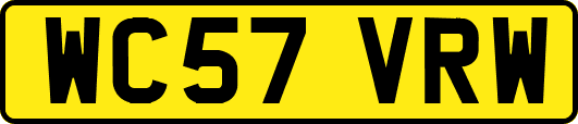 WC57VRW
