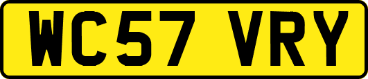 WC57VRY