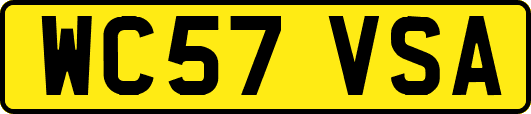 WC57VSA