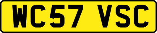 WC57VSC
