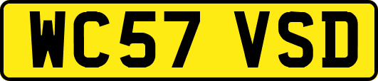 WC57VSD