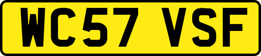 WC57VSF