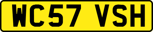 WC57VSH
