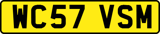 WC57VSM