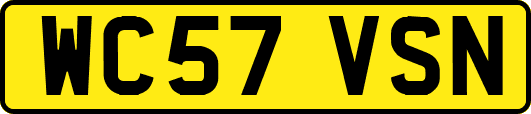 WC57VSN