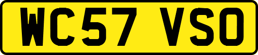 WC57VSO