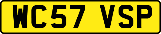 WC57VSP
