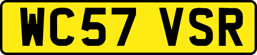 WC57VSR