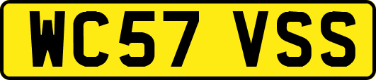 WC57VSS