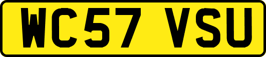 WC57VSU