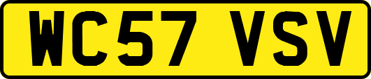 WC57VSV