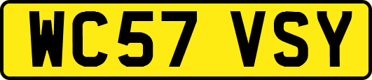 WC57VSY