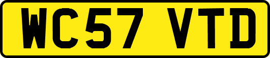 WC57VTD