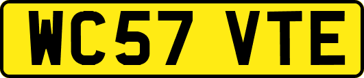 WC57VTE