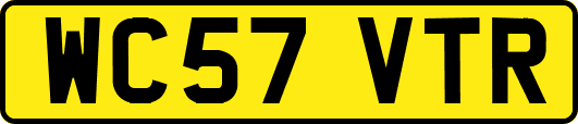 WC57VTR