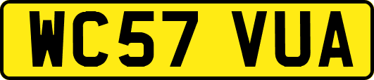WC57VUA