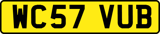 WC57VUB