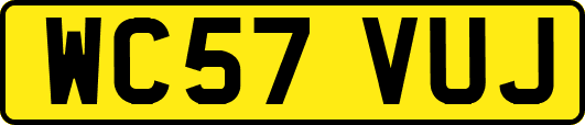 WC57VUJ