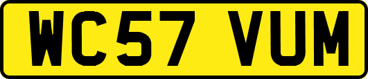 WC57VUM