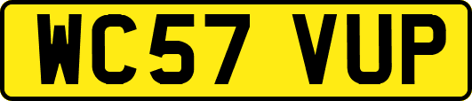 WC57VUP
