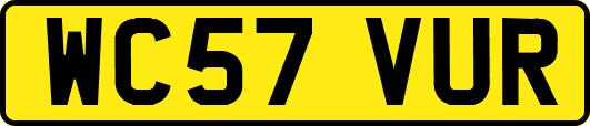 WC57VUR