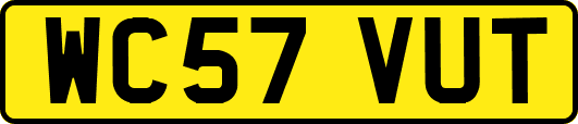 WC57VUT