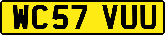 WC57VUU