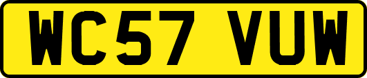 WC57VUW