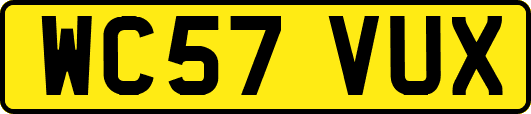 WC57VUX
