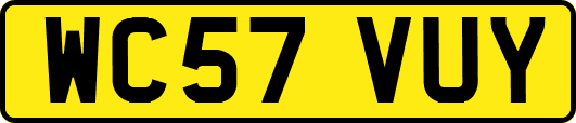 WC57VUY