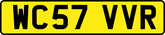 WC57VVR
