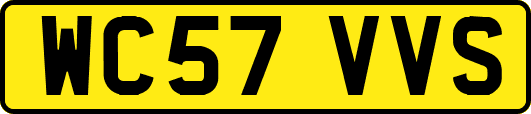 WC57VVS