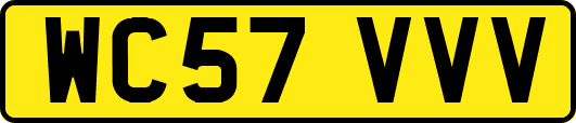 WC57VVV