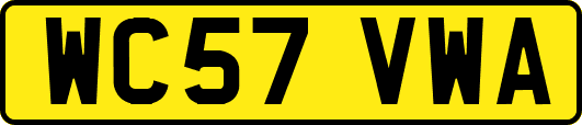 WC57VWA