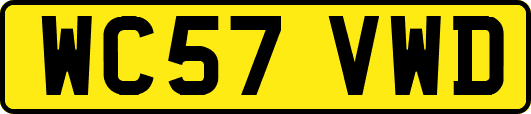WC57VWD